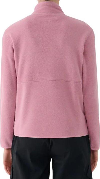 Produktbild 4F Damen-Fleece-Sweatshirt (L)