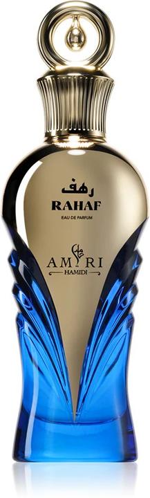 Immagine prodotto Hamidi Rahaf Eau De Parfum Unisex (Eau de parfum, 100 ml)