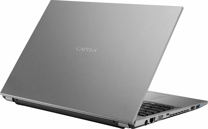 Produktbild Captiva I77-279 (15.60", 1000 GB, 16 GB, DE, Intel Core i5-1235U)