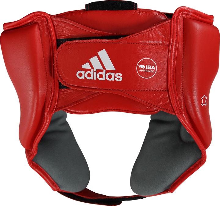 Produktbild adidas Aiba Head Guards (M)
