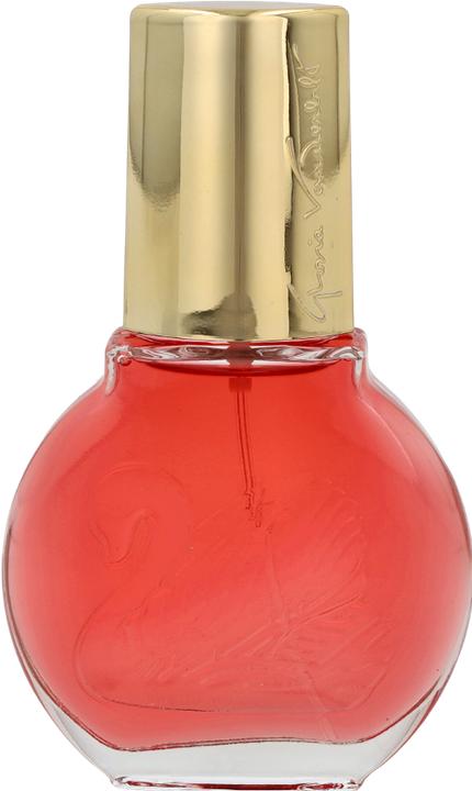 Actual product image Gloria Vanderbilt In Red (Eau de parfum, 30 ml)