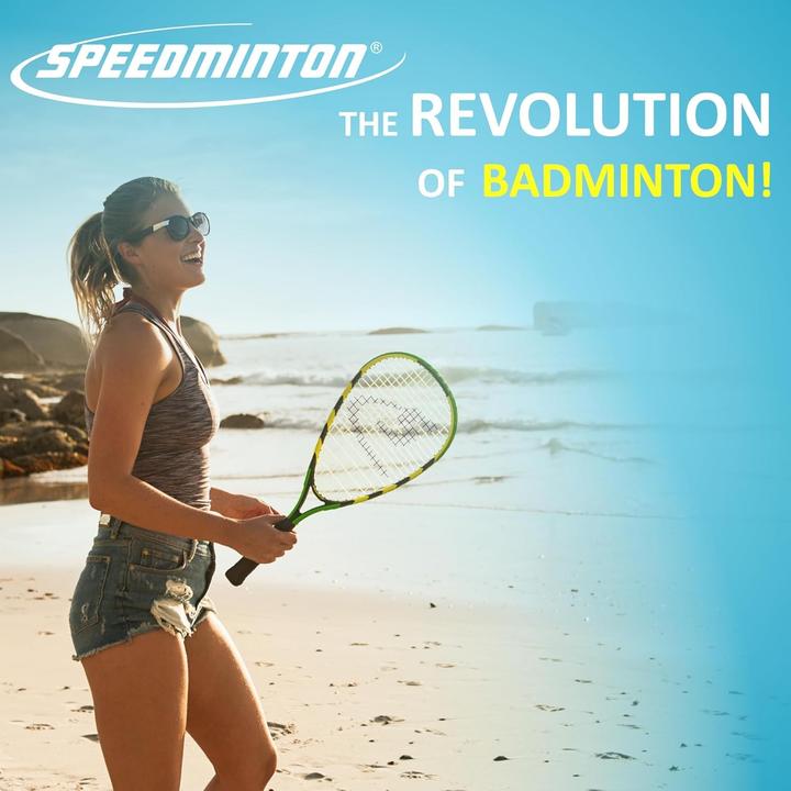 Image du produit Speedminton Ensemble S900