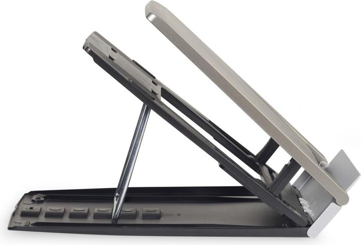 Actual product image Bakker Elkhuizen BakkerElkhuizen NB Stand Ergo-Q330