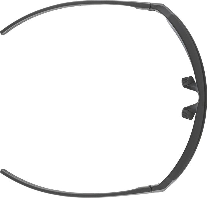 Produktbild Alpina Swift HR (Black Matt, Gold)