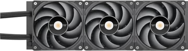 Actual product image Thermaltake TT Toughliquid 240 Pro ARGB