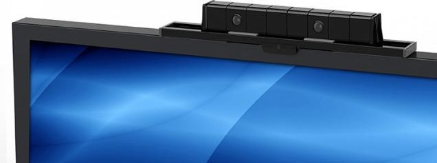 Image du produit Bigben Support de caméra PS4 (Playstation Classic)