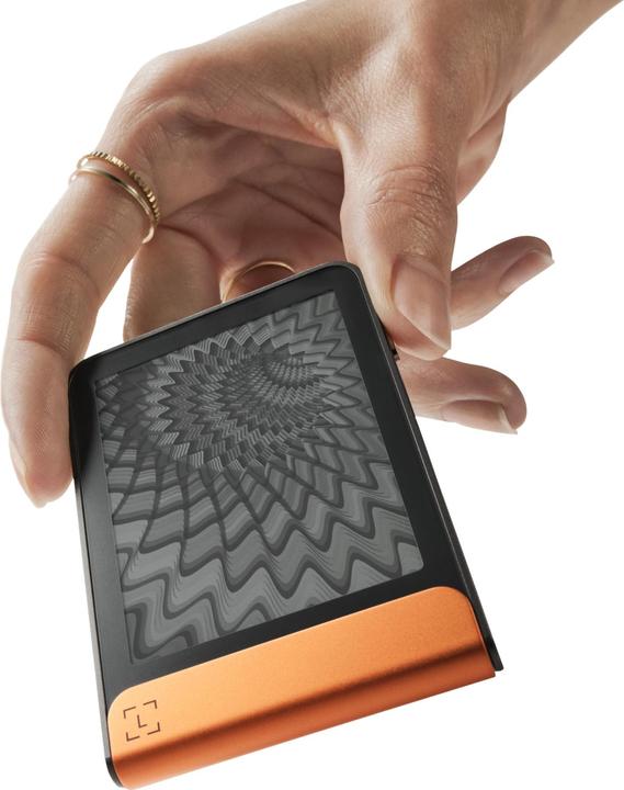 Immagine prodotto Ledger Flex (Altre, Ripple, Bitcoin, Litecoin, Cardano, TRON, Bitcoin Cash, Ethereum Classic, Dogecoin)