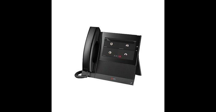 Immagine prodotto HP Poly CCX 600 BMP MS PoE-e