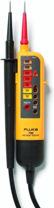 Immagine prodotto Fluke T90 (CAT II 600V, CAT III 600V)