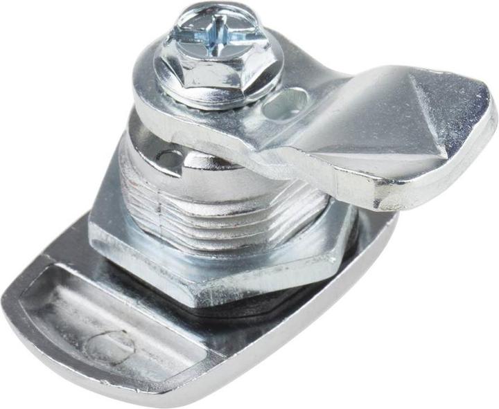 Produktbild Schneider Electric Chrome-plated lock for S3X, DB 3mm (Diverse)