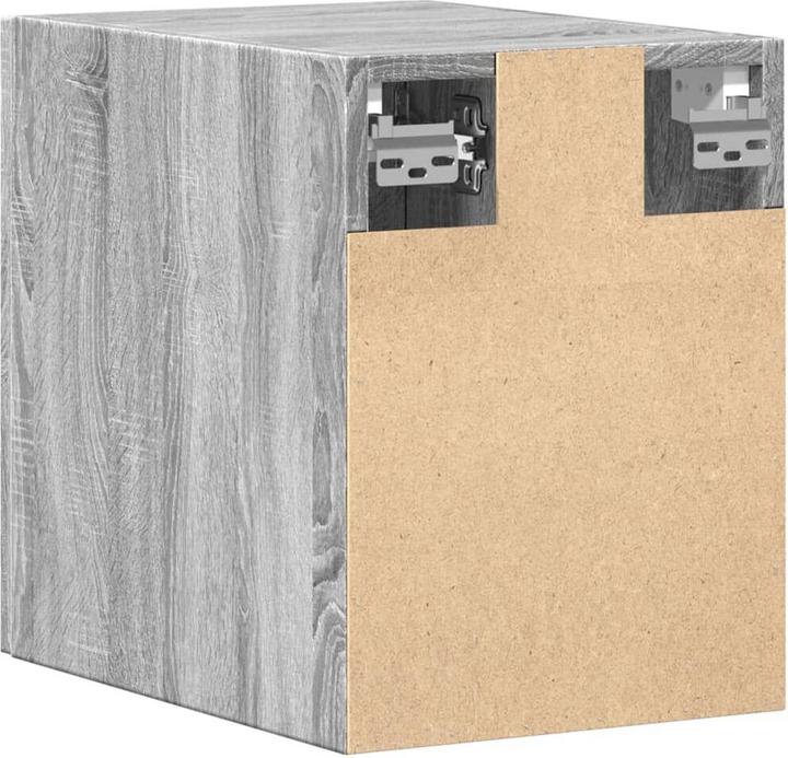 Image du produit vidaXL Wandschrank (30 x 42.50 x 40 cm)