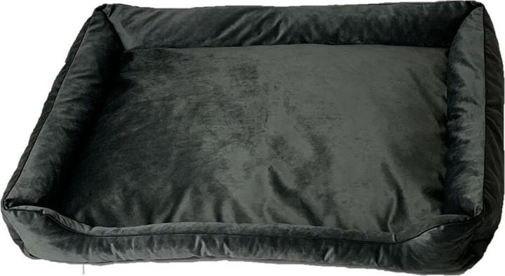 Image du produit Go Gift Lux lair 95 x 70 x 9 cm noir (Chien, Chat)