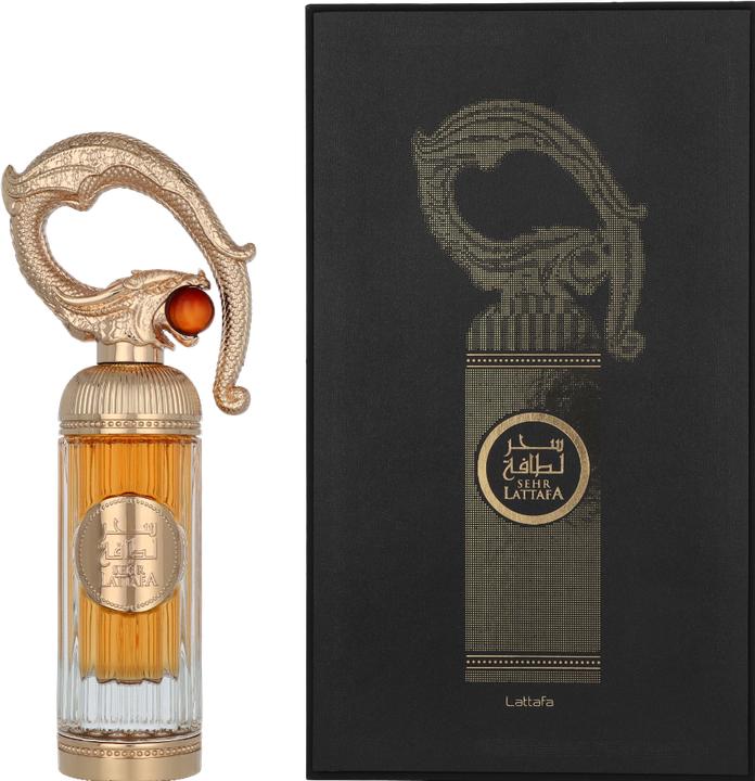 Actual product image Lattafa Perfumes Very (Eau de parfum, 100 ml)