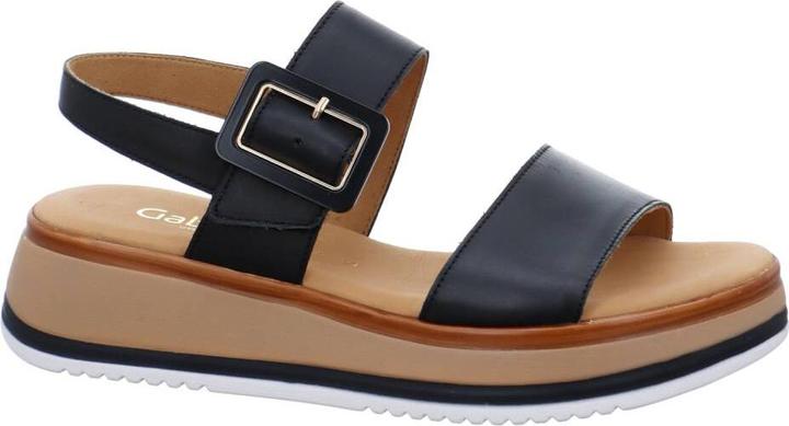 Actual product image Gabor Rhodes (40.5)