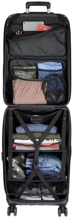 Actual product image Casyro Case size L, 120 L (120 l)