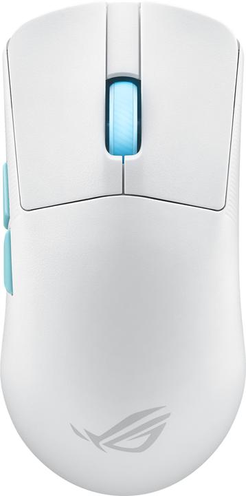 ASUS ROG Harpe Ace Aim (Wireless, Cable)