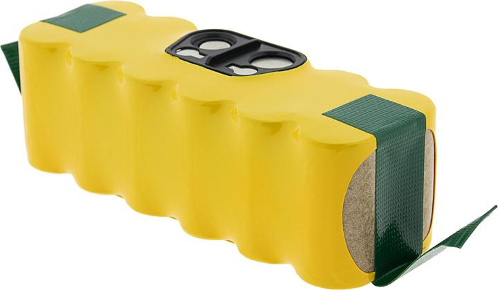 Produktbild Patona Akku für Roomba 500
