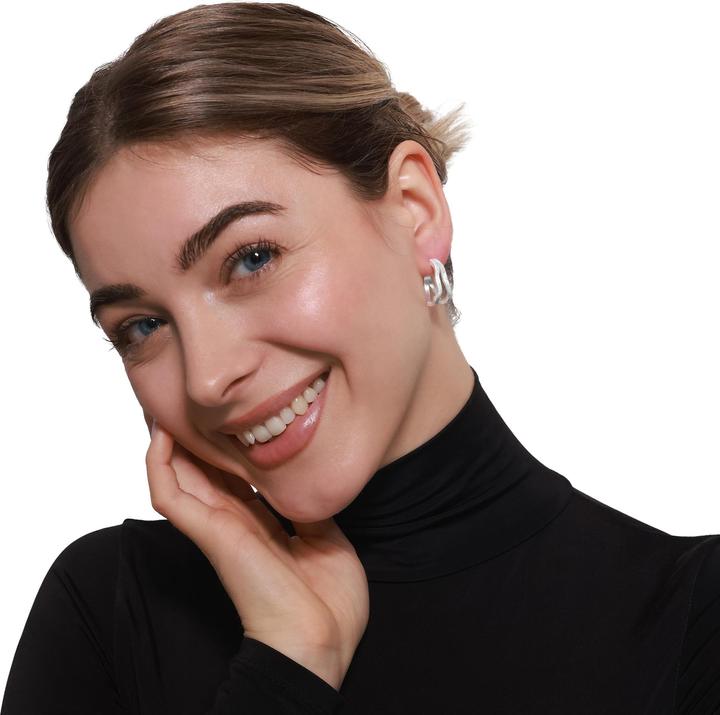 Immagine prodotto Heideman Marla colore argento lucido (100% acciaio inossidabile)