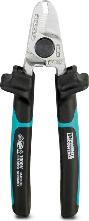 Produktbild Phoenix Contact VDE-Kabelschneider Geeignet fü (160 mm)