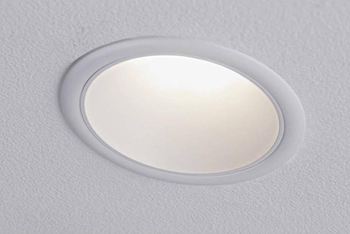 Immagine prodotto Paulmann Apparecchi da incasso (470 lm)