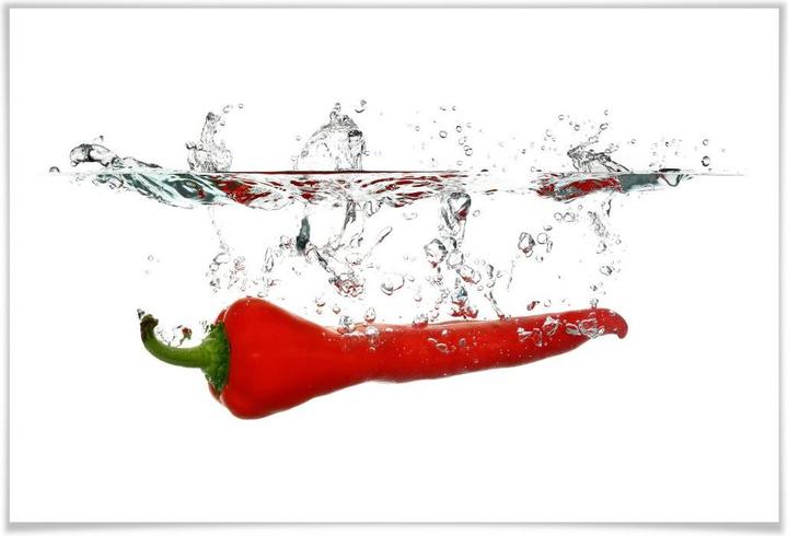 Image du produit Trenddeko Piment (60 x 40 cm)