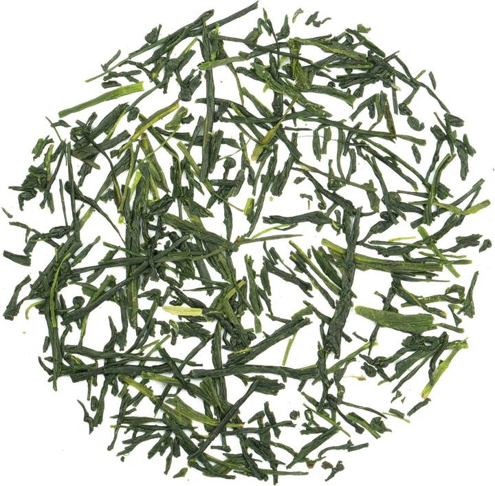 Valeurs nutritives et ingrédients Teemotion Japan Gyokuro Kusanagi (100 g)