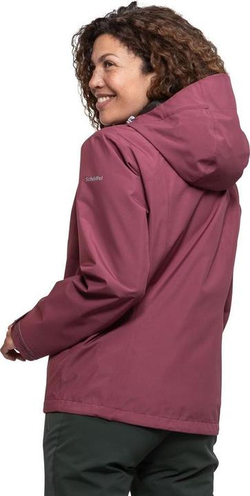 Produktbild Schöffel Jacket Style Yew (42, L)