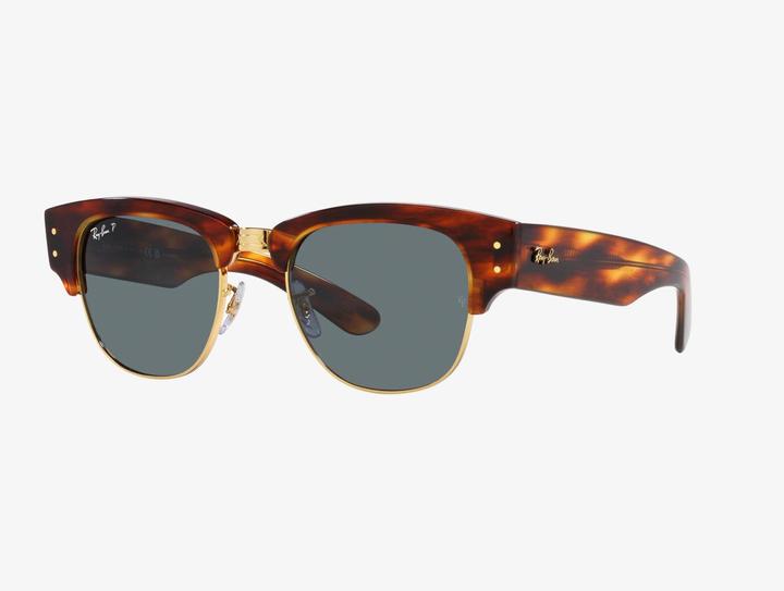 Productafbeelding Ray Ban Lunettes de soleil RB0316S brun