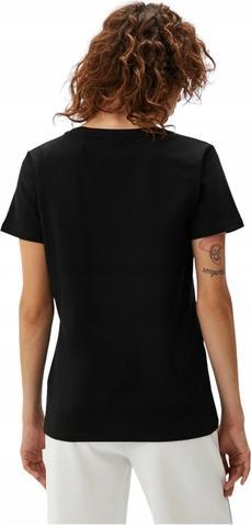Produktbild Guess Pfingstrose Damen T-Shirt (S)