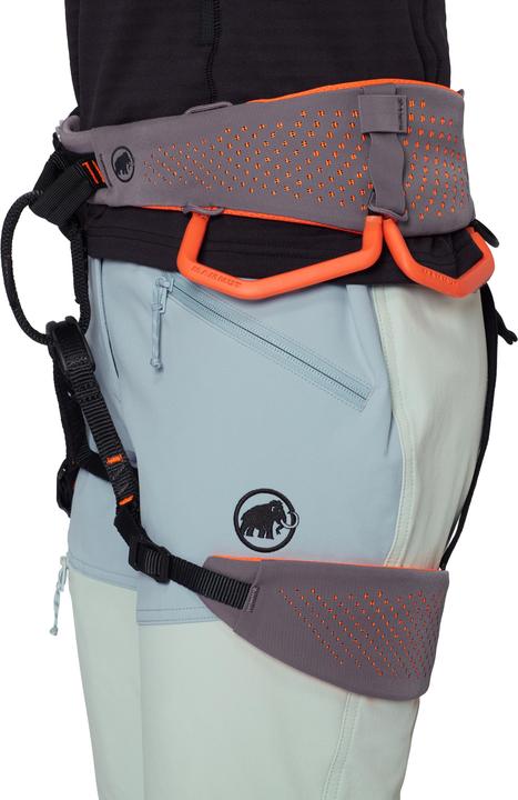 Produktbild Mammut Taiss SO Pants Women (46)