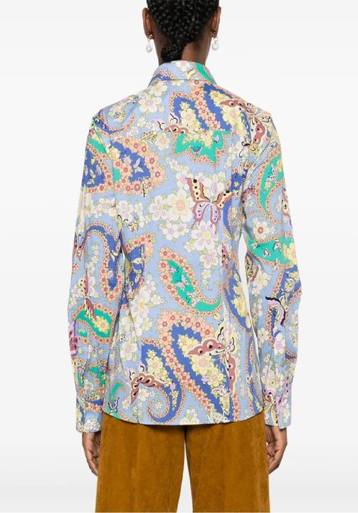 Produktbild Etro Shirt Woman (38)