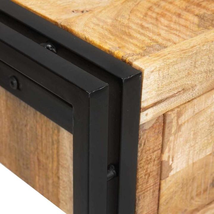 Image du produit vidaXL Konsolentisch (200 x 33 x 75 cm)