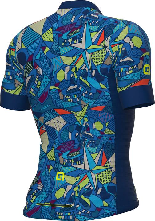 Actual product image Alé Pragma Over S/S Jersey (3XL)