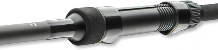 Image du produit Daiwa Black Widow Karpfenrute (Télescope)