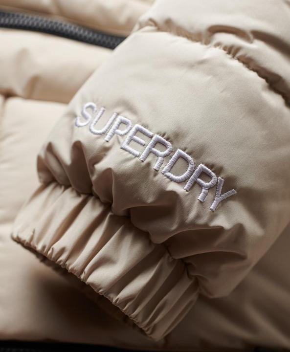 Produktbild Superdry daunenjacke it kapuze, daen spirit sports (M)