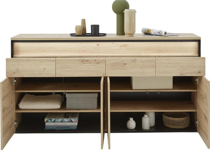 Image du produit Voleo Edra (174 x 38 x 88 cm)