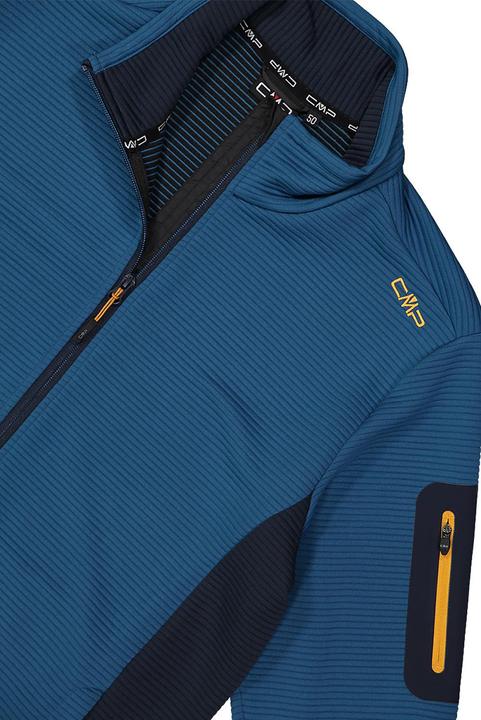 Actual product image CMP Campagnolo Striped Jacquard Jacket (48)