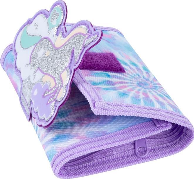 Magni Geldbörse Einhorn