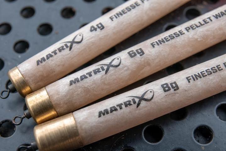 Immagine prodotto Matrix pellet finesse waggler 9mm x2