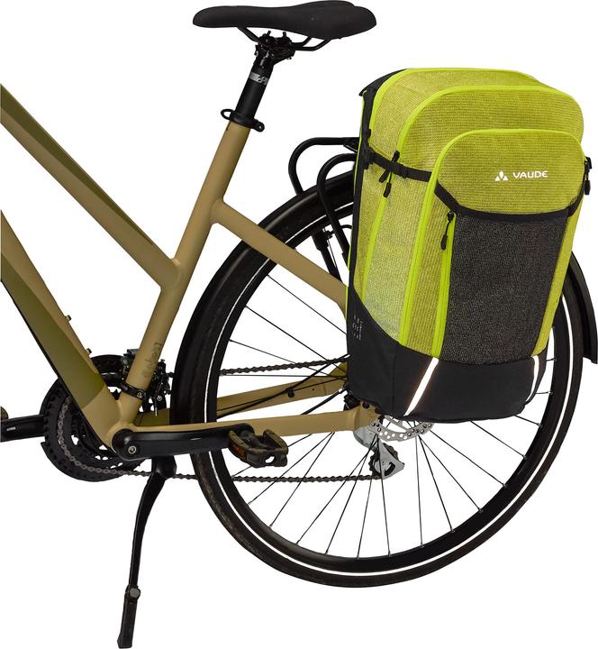 Produktbild Vaude Cycle II (28 l)