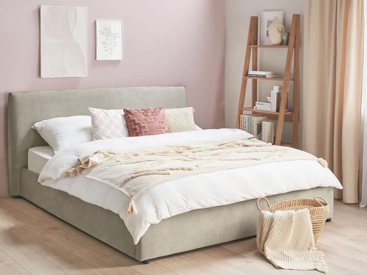 Actual product image Beliani Lavaur (180 x 200 cm)