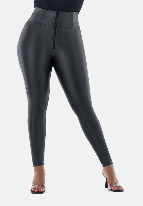 Actual product image Freddy WR.UP® Shaping Pants - Curvy WRUP1HC006PNS (XS)