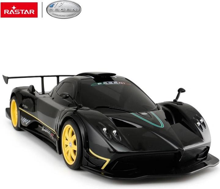 Actual product image Rastar Pagani Zonda R Fjernstyret Bil 1:14