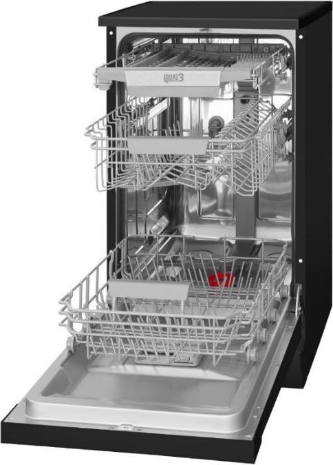 Image du produit Amica DFM46C8EOiBH Lave-vaisselle