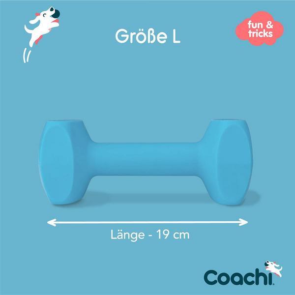 Produktbild Company of Animals Coachi Training Dumbbell (Apportieren)