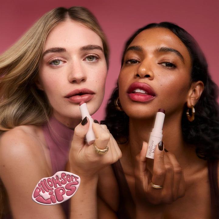 Produktbild Max Factor Mellow Blur Lipstick 30 Peach Blush (N 030-PEACH BLUSH)