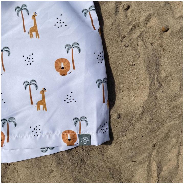 Image du produit Swim Essentials Badehose (80)