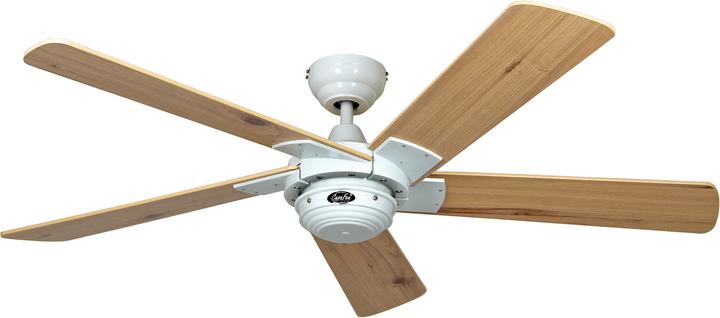 Produktbild CasaFan Rotary (41 dB)