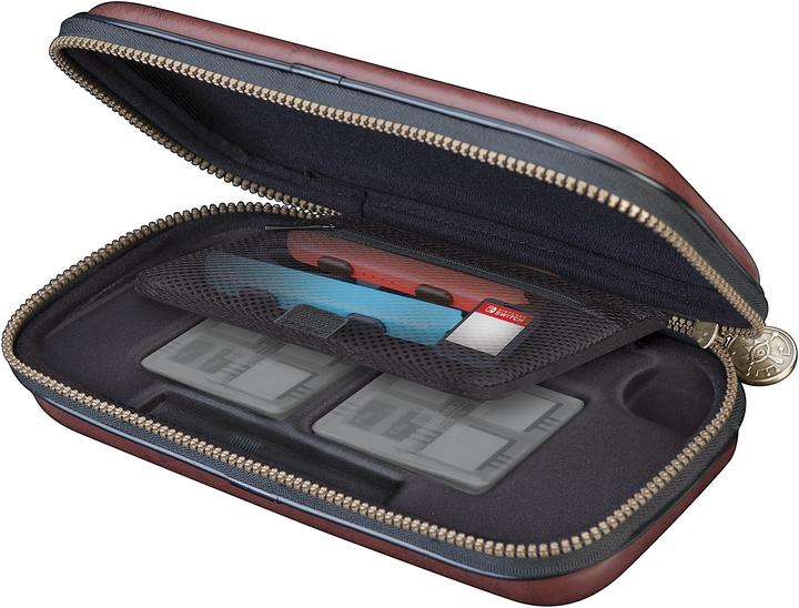 Immagine prodotto Bigben Caso di viaggio Zelda (Switch)