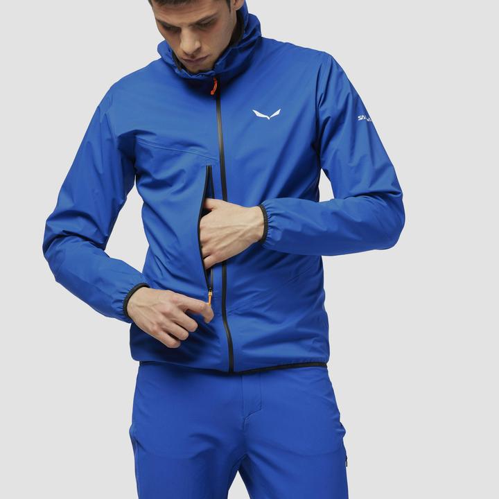 Image du produit Salewa Veste Agner 2 3L Powertex (XXL)